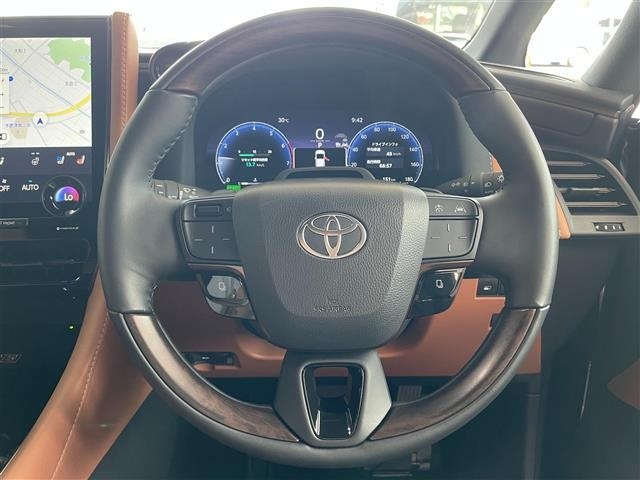 Toyota VELLFIRE 2024 8046983-6