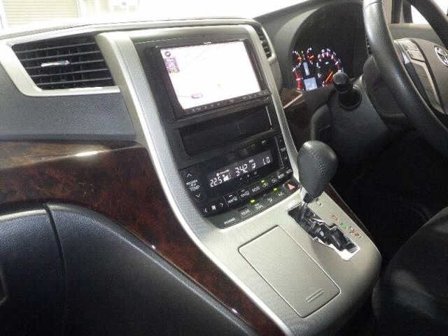 Toyota VELLFIRE 2012 8047149-3