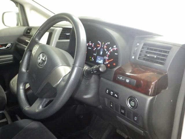 Toyota VELLFIRE 2012 8047149-7