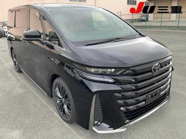 Toyota VELLFIRE 2026 8047153-0