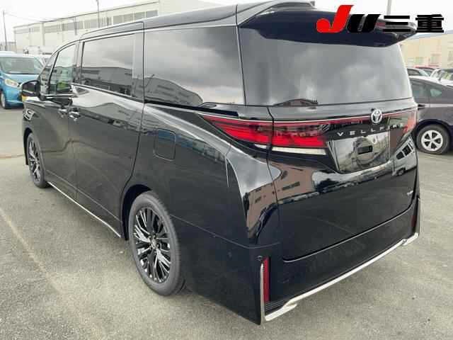 Toyota VELLFIRE 2026 8047153-1