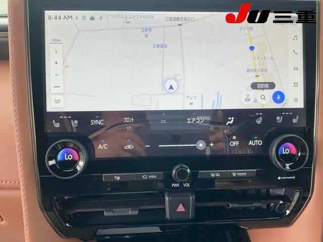 Toyota VELLFIRE 2026 8047153-11