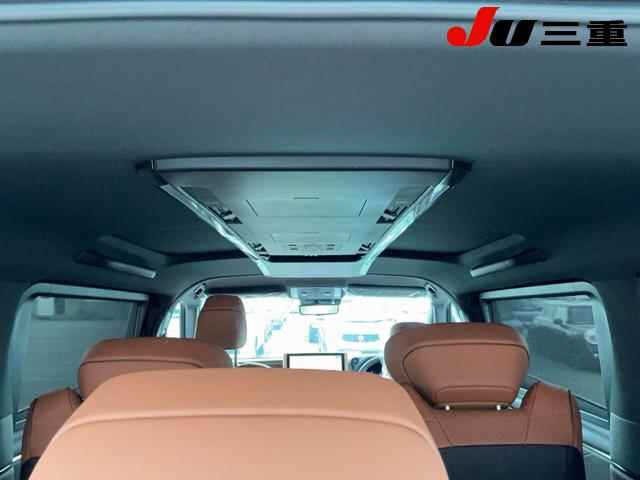 Toyota VELLFIRE 2026 8047153-12