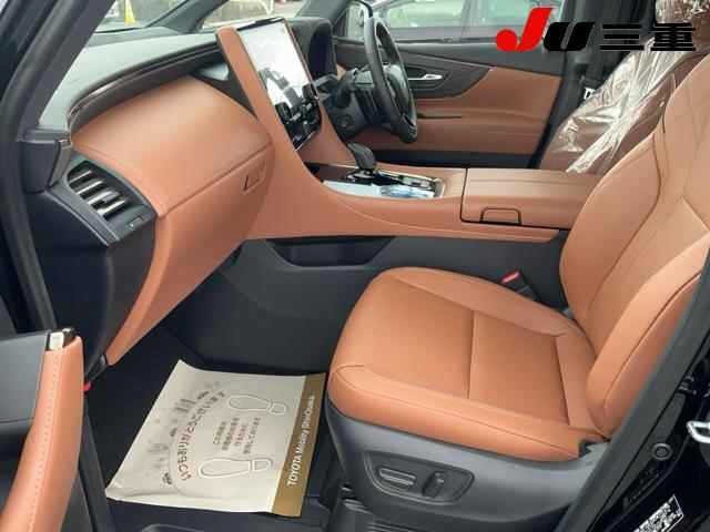 Toyota VELLFIRE 2026 8047153-3