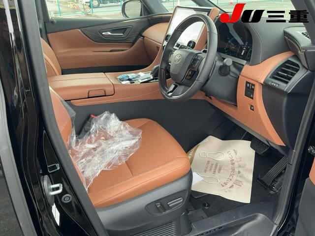 Toyota VELLFIRE 2026 8047153-4