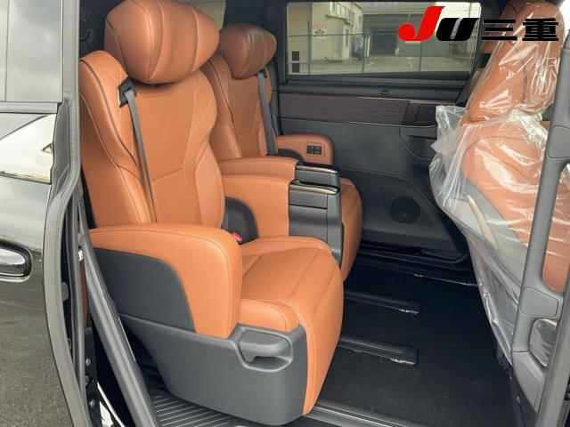 Toyota VELLFIRE 2026 8047153-5