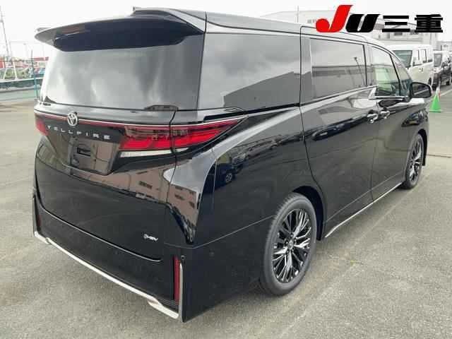 Toyota VELLFIRE 2026 8047153-6