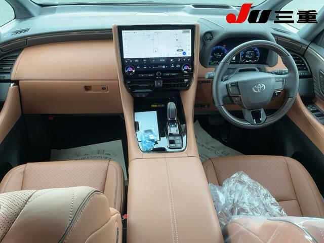 Toyota VELLFIRE 2026 8047153-8