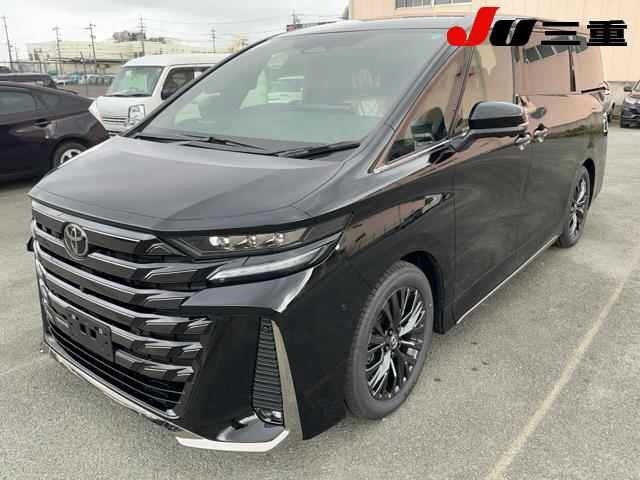 Toyota VELLFIRE 2026 8047153-9