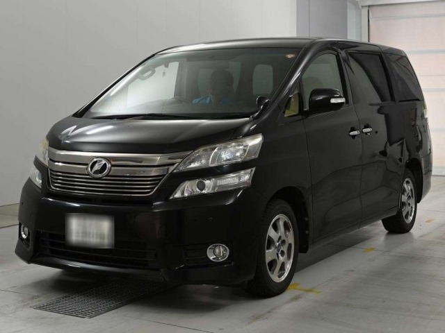 Toyota VELLFIRE 2013 8047154-0