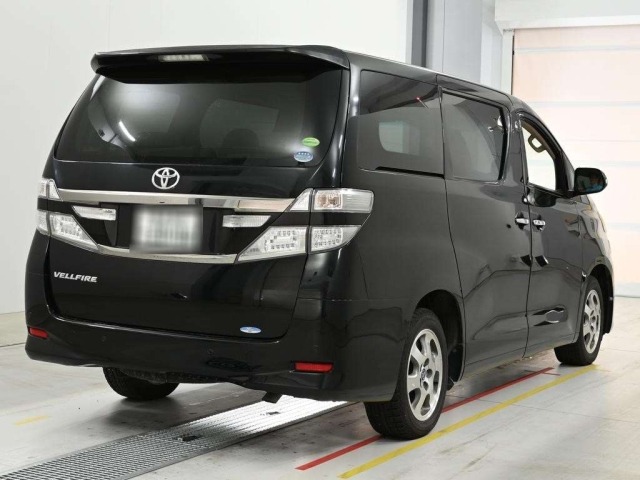 Toyota VELLFIRE 2013 8047154-1