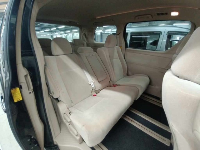 Toyota VELLFIRE 2013 8047154-12