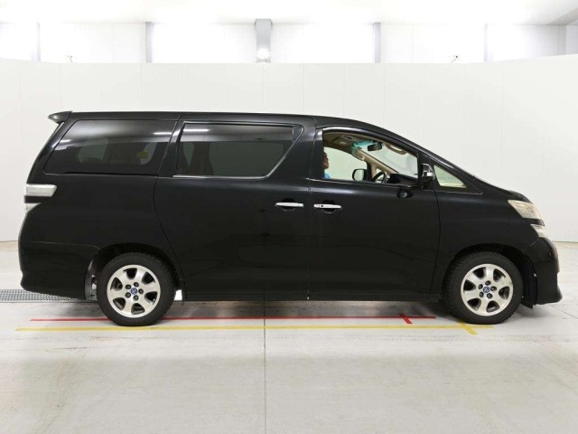 Toyota VELLFIRE 2013 8047154-3