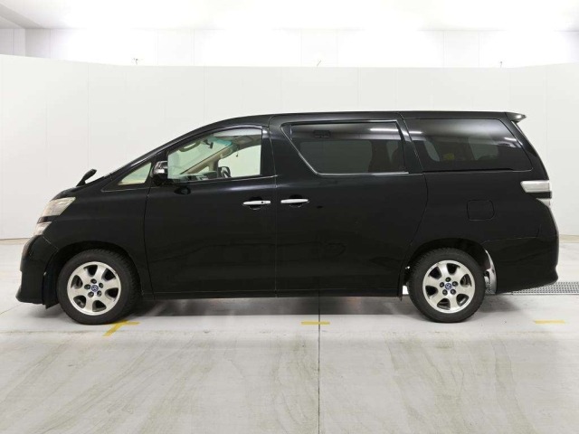 Toyota VELLFIRE 2013 8047154-4