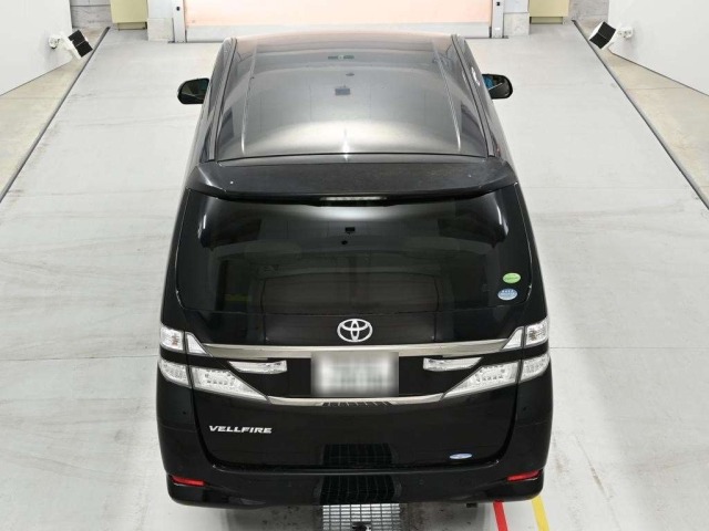 Toyota VELLFIRE 2013 8047154-8