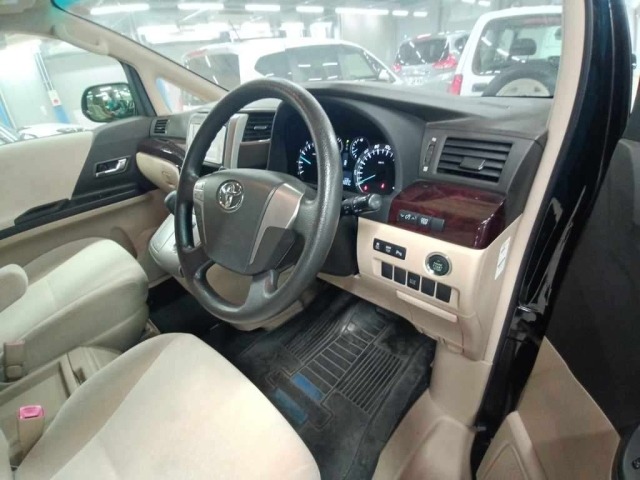Toyota VELLFIRE 2013 8047154-9