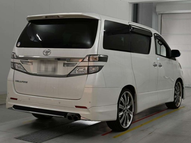 Toyota VELLFIRE 2013 8047155-1