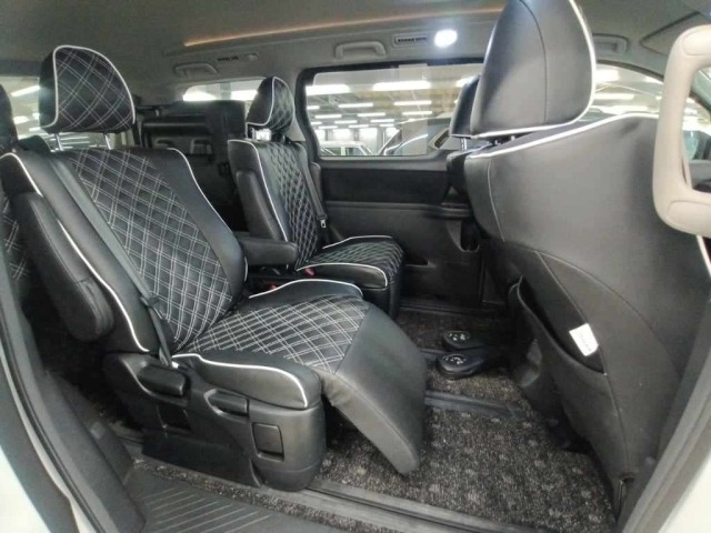 Toyota VELLFIRE 2013 8047155-12