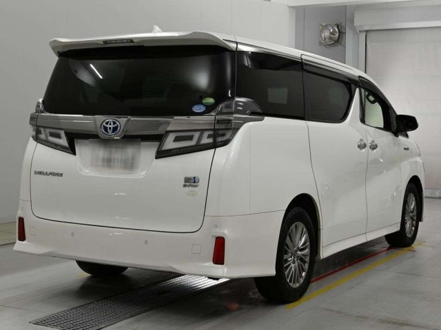 Toyota VELLFIRE 2019 8047156-1