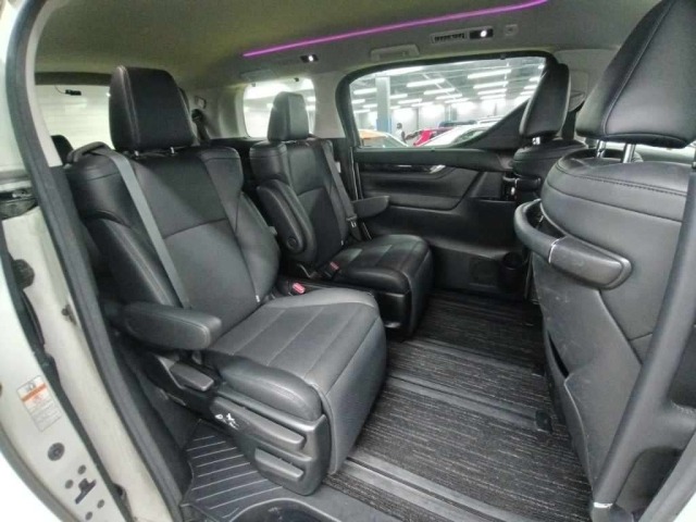 Toyota VELLFIRE 2019 8047156-12