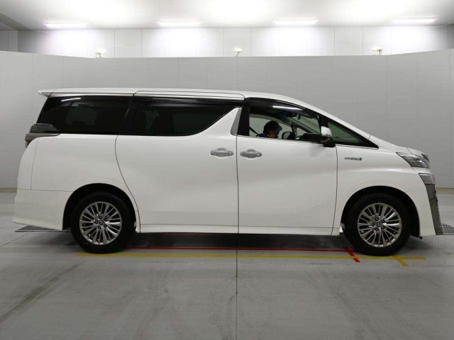 Toyota VELLFIRE 2019 8047156-3