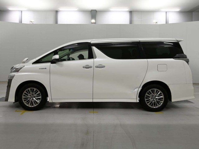 Toyota VELLFIRE 2019 8047156-4