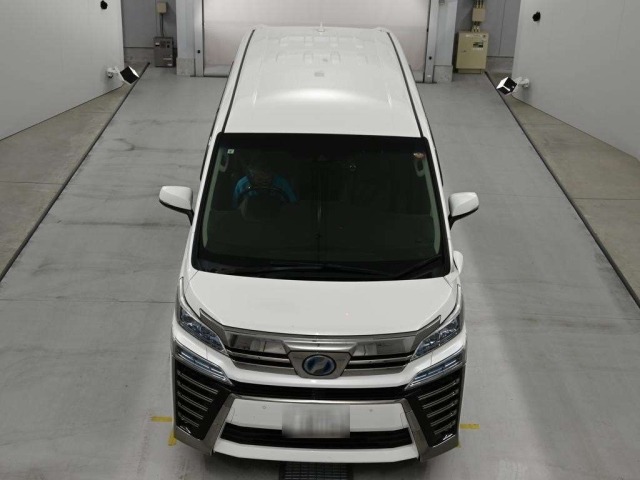 Toyota VELLFIRE 2019 8047156-7