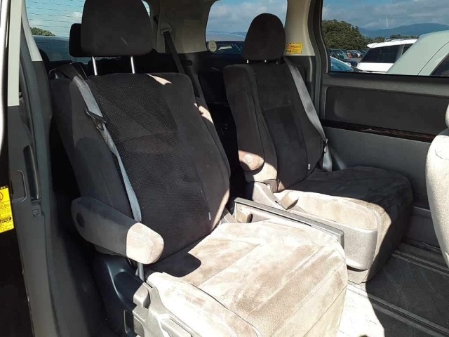 Toyota VELLFIRE 2011 8047161-10