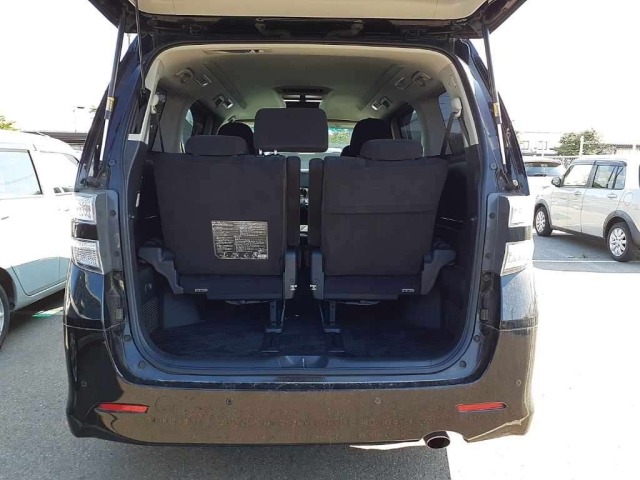 Toyota VELLFIRE 2011 8047161-11
