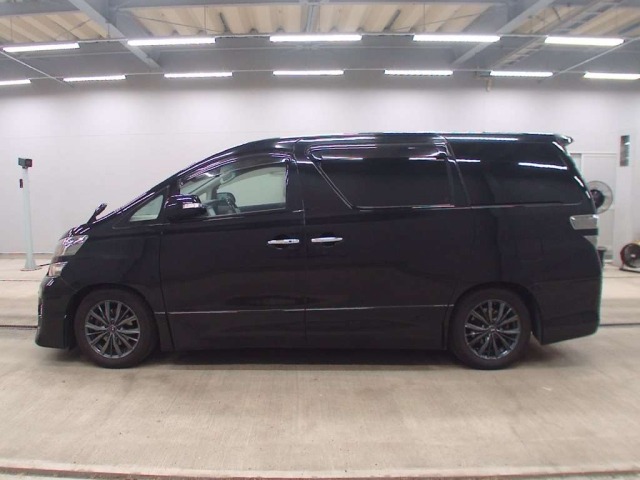 Toyota VELLFIRE 2011 8047161-4