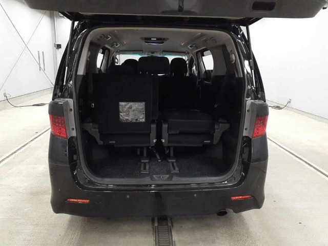 Toyota VELLFIRE 2009 8047162-11