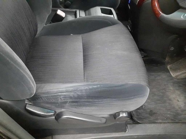 Toyota VELLFIRE 2009 8047162-8