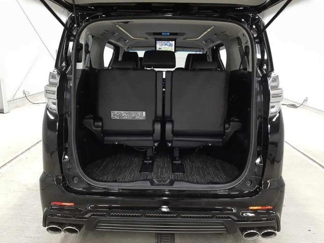 Toyota VELLFIRE 2018 8047163-11