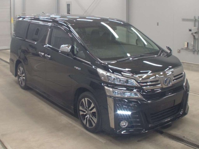 Toyota VELLFIRE 2018 8047163-5