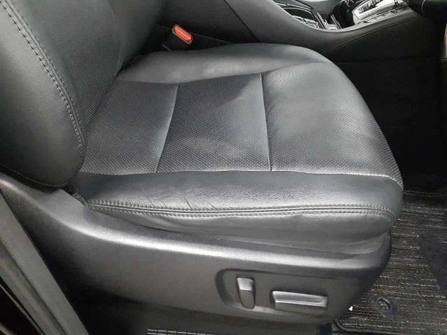 Toyota VELLFIRE 2018 8047163-8