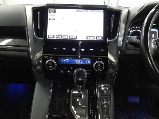 Toyota VELLFIRE 2018 8047163-9