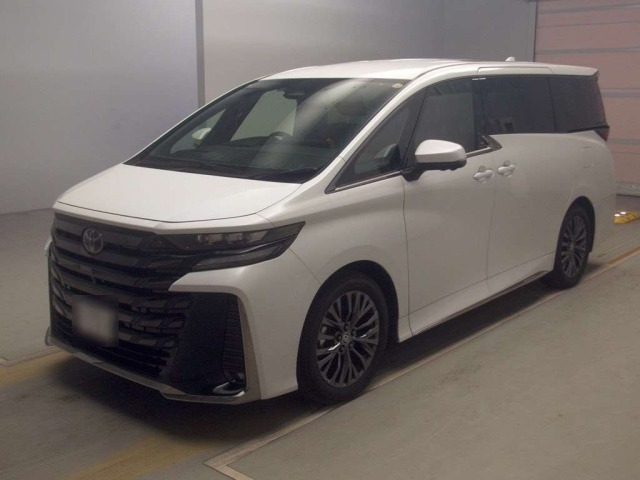 Toyota VELLFIRE 2025 8047166-0