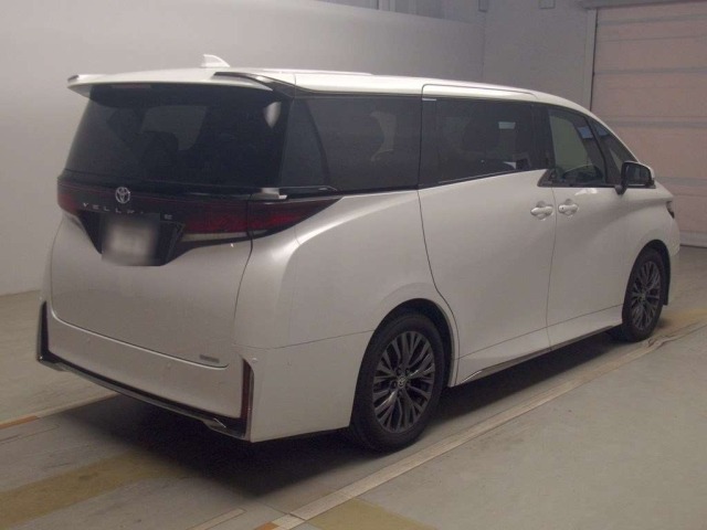 Toyota VELLFIRE 2025 8047166-1