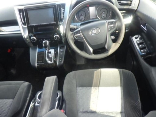 Toyota VELLFIRE 2015 8047180-3