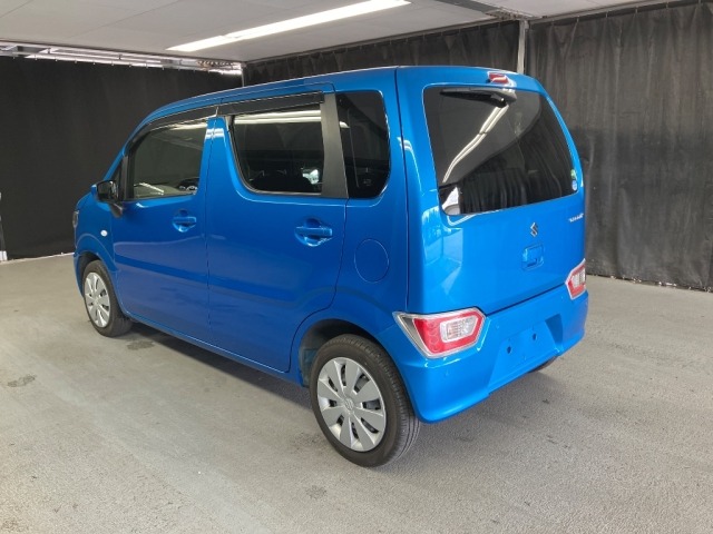 Suzuki WAGON R 2021 8050163-1