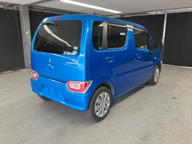 Suzuki WAGON R 2021 8050163-5