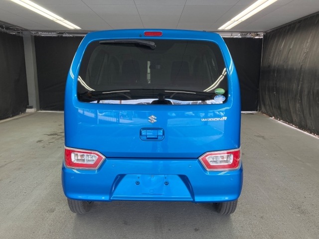 Suzuki WAGON R 2021 8050163-6