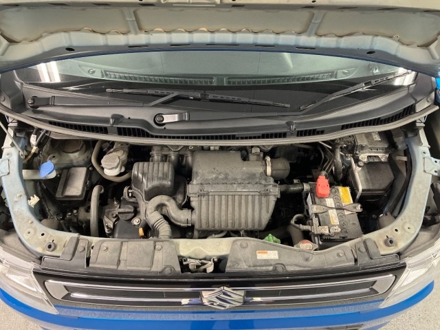 Suzuki WAGON R 2021 8050163-7