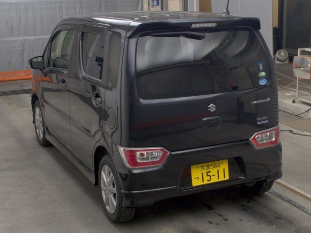 Suzuki WAGON R 2018 8050187-1