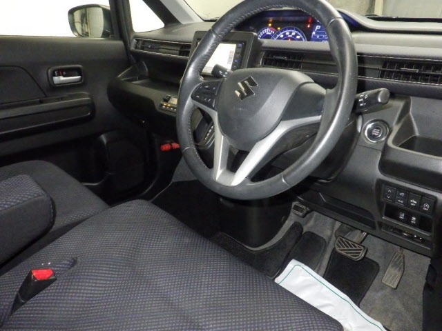 Suzuki WAGON R 2018 8050187-3