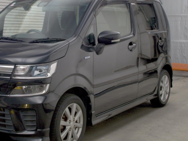 Suzuki WAGON R 2018 8050187-4