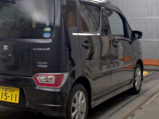 Suzuki WAGON R 2018 8050187-5