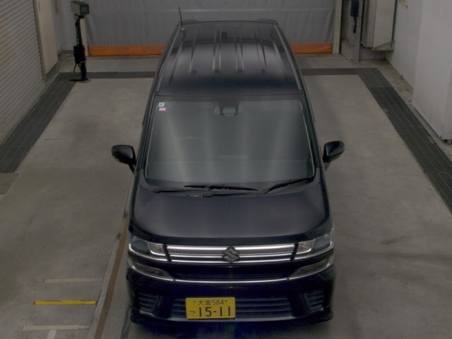 Suzuki WAGON R 2018 8050187-6