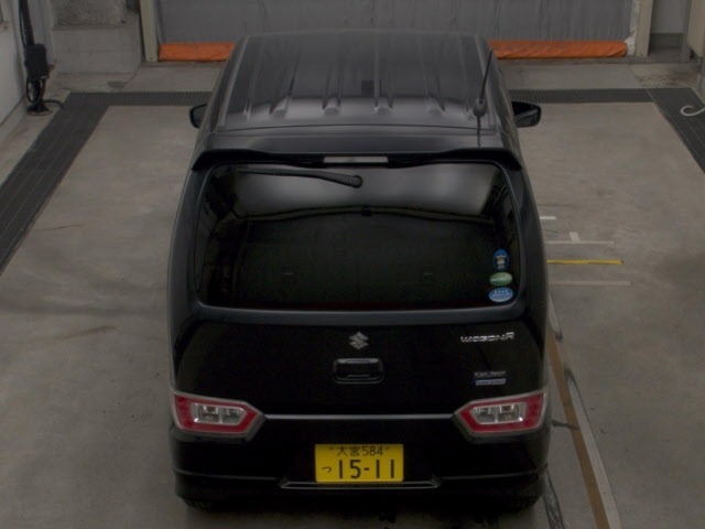 Suzuki WAGON R 2018 8050187-7