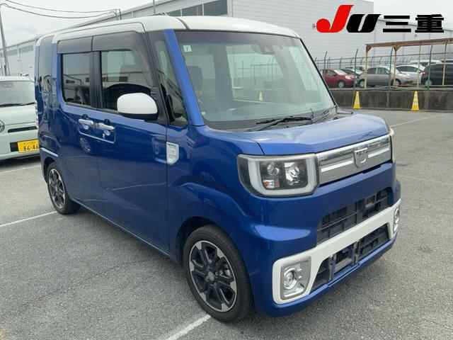 Daihatsu WAKE 2017 8046256-0